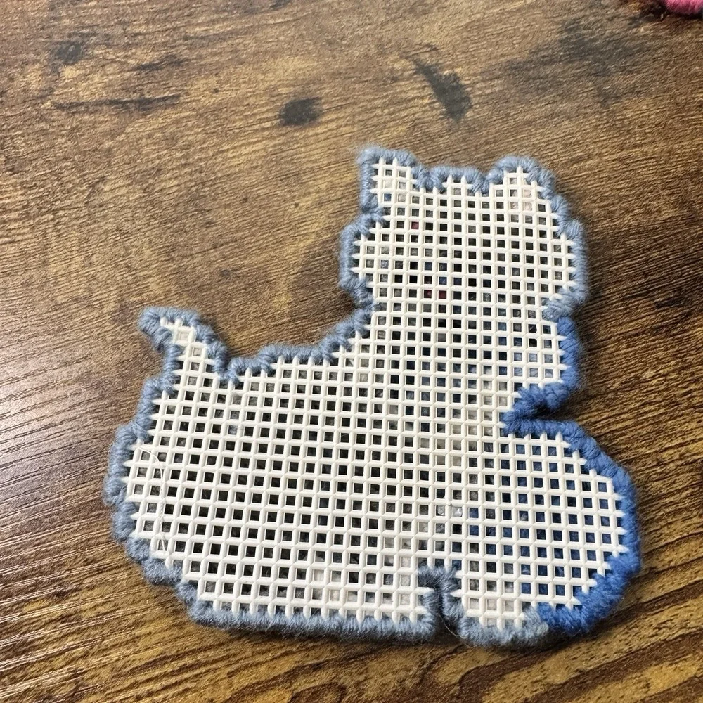 Handmade message family add